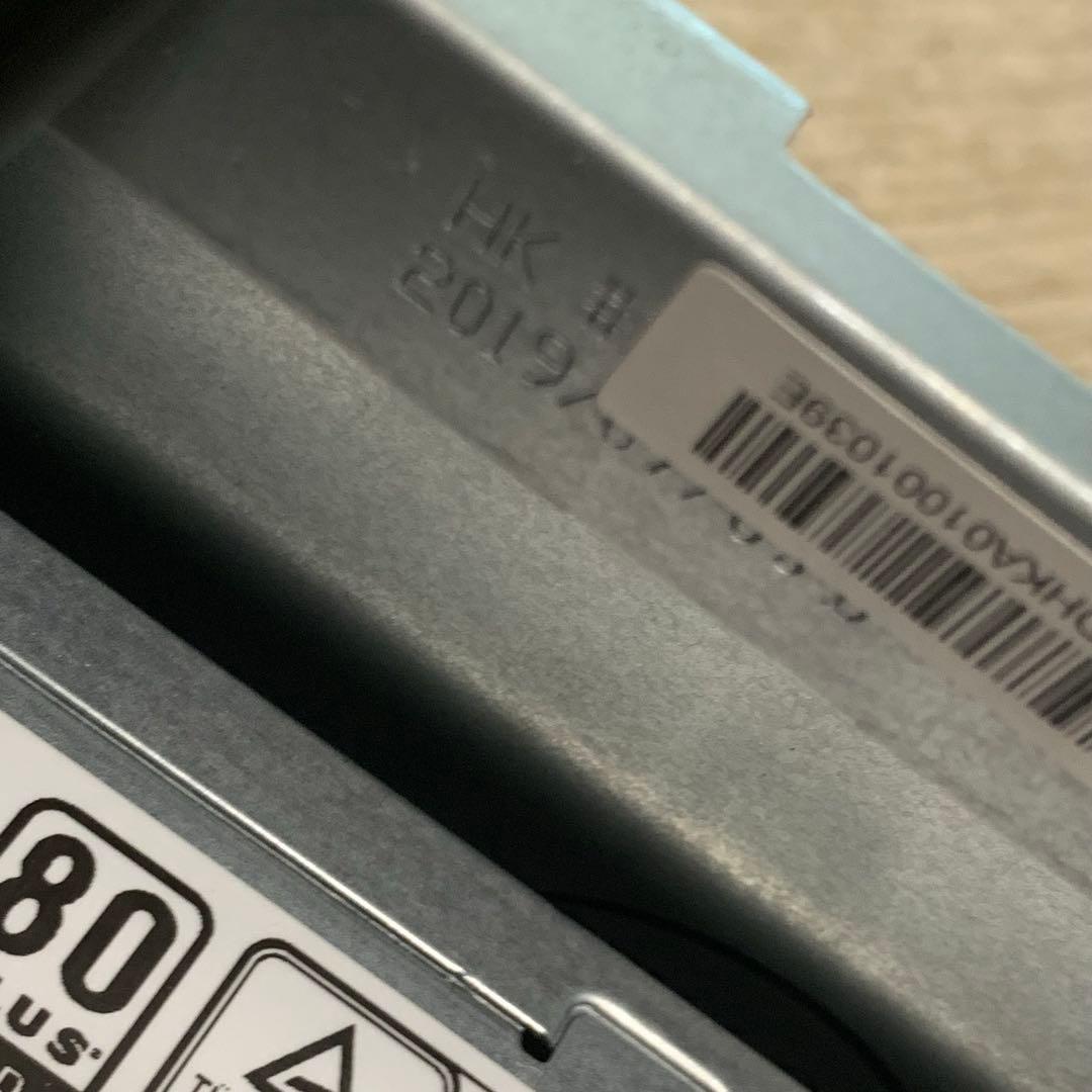 Windowsデスクトップ HP Pavilion Desktop 595