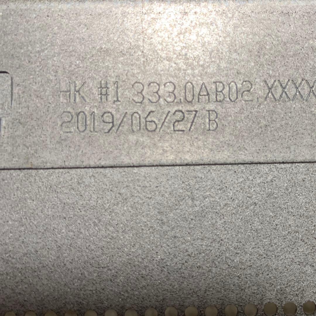 Windowsデスクトップ HP Pavilion Desktop 595