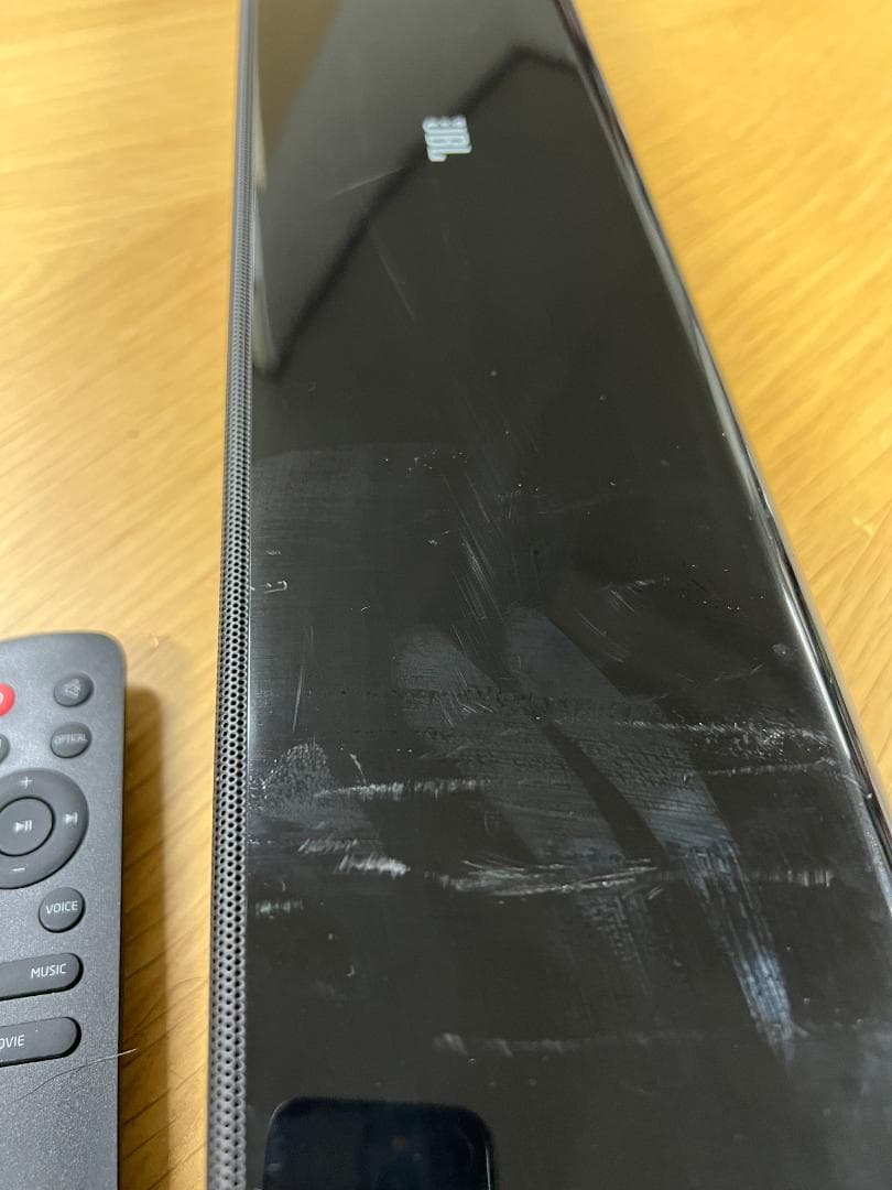 JBL CINEMA SB120 サウンドバー（HDMI ARC対応）