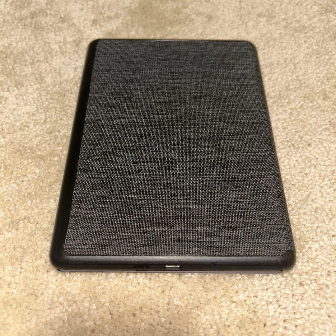 Kindle Paperwhite (16GB) 6.8インチ　広告なし