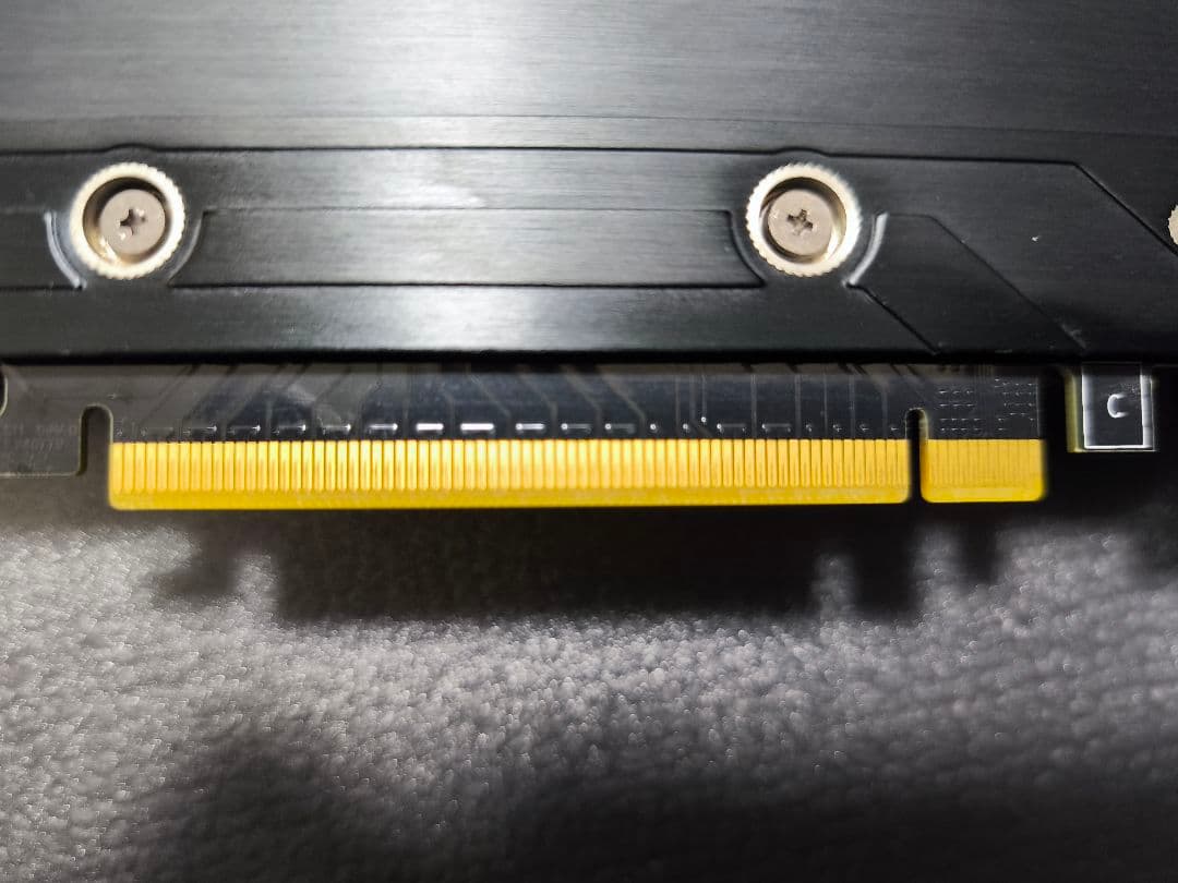 グラフィックボード・グラボ・ビデオカード GIGABYTE GeForce GTX 1080 8GB