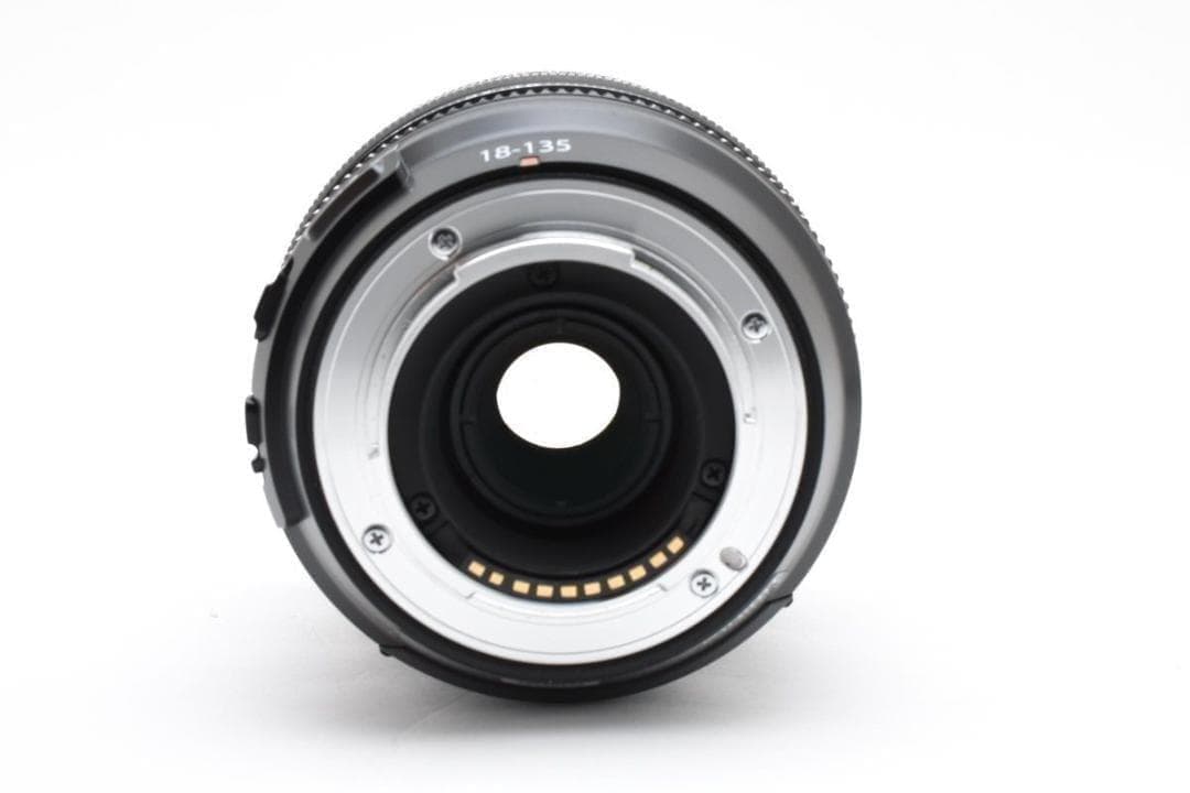 レンズ(ズーム) FUJIFILM EBC XF 18-135mm F3.5-5.6 OIS WR