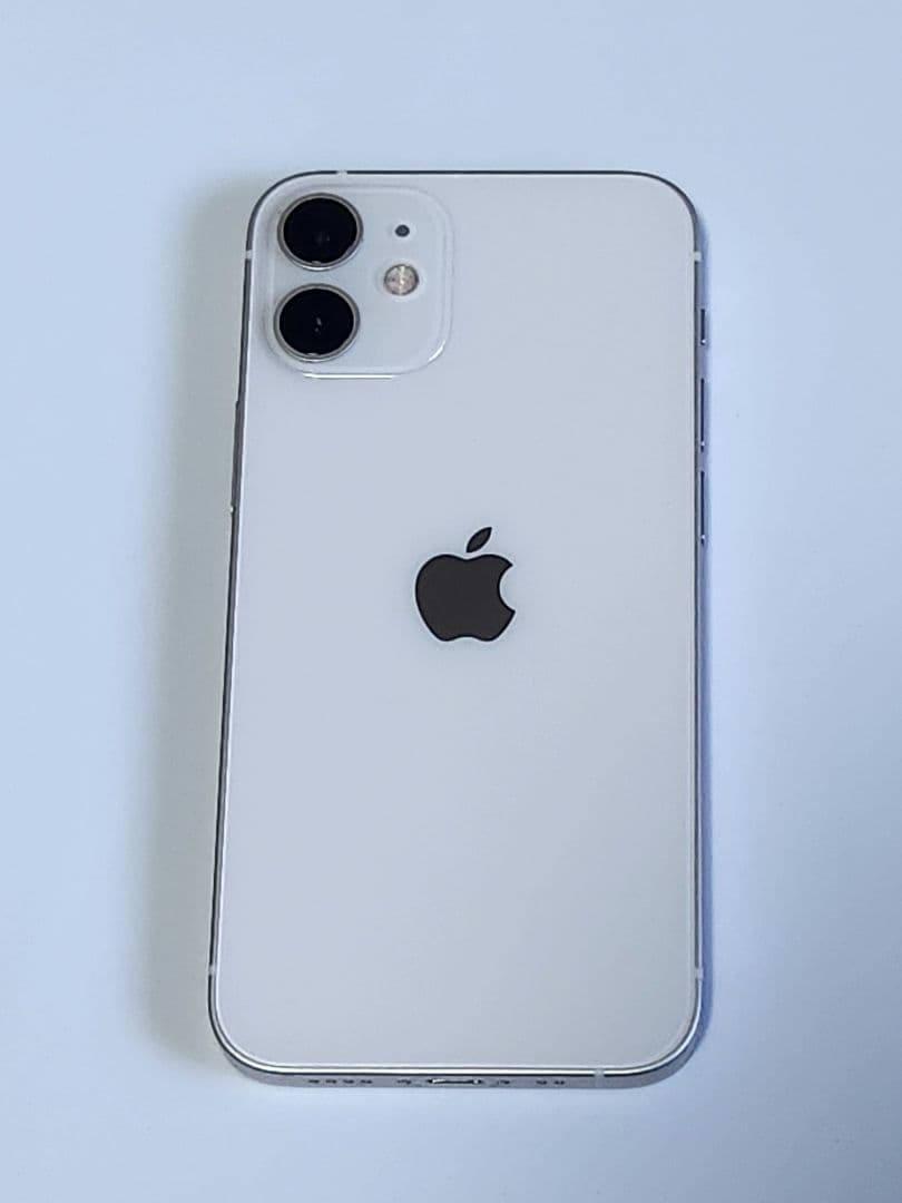 スマートフォン本体 Apple iPhone 12mini 128GB