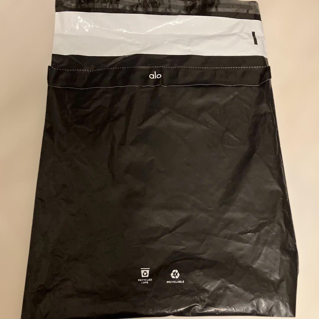 alo Suit Up Trouser ブラック XS 正規品