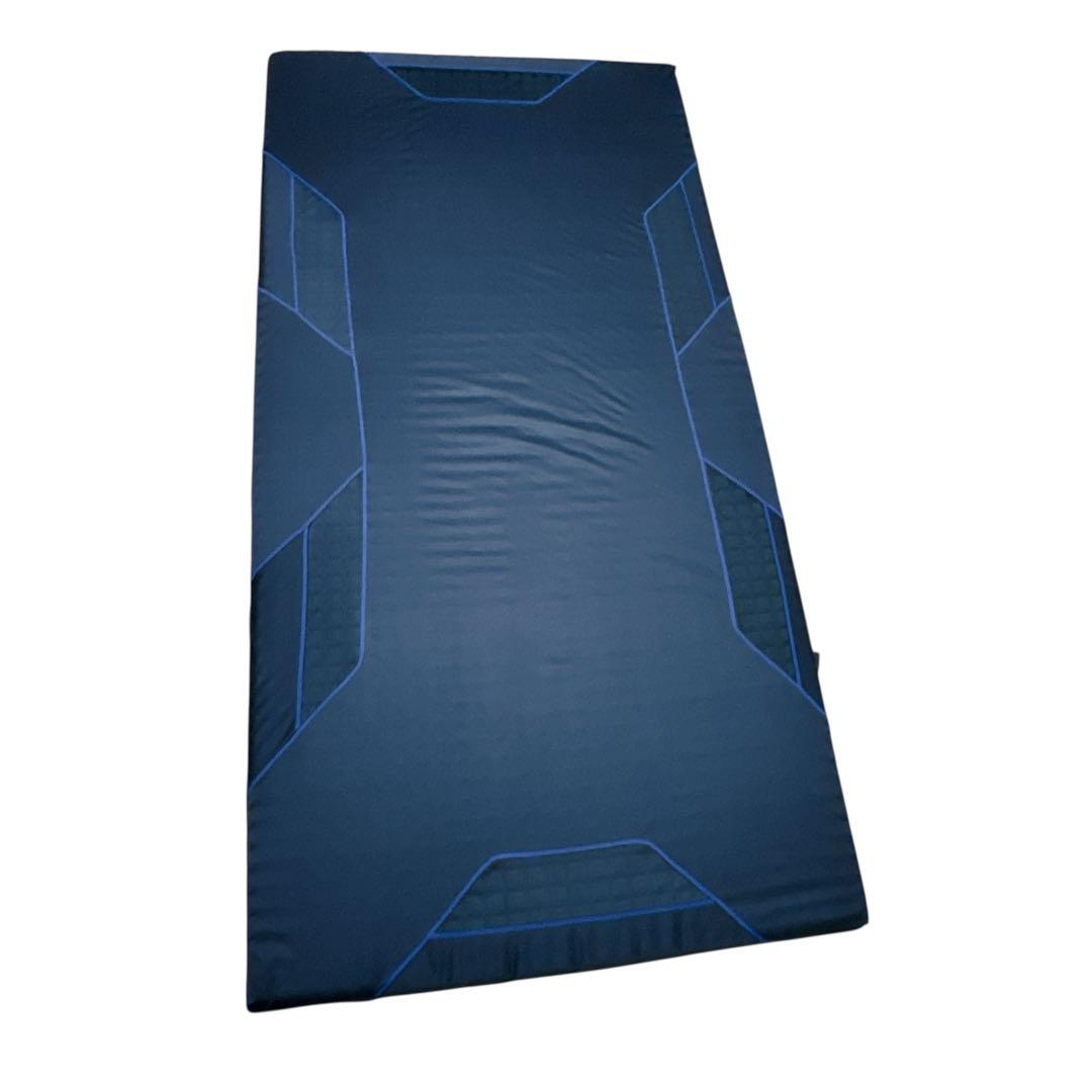 希少品です！【良品】西川 エアー Air S-IHハード マットレス シングル