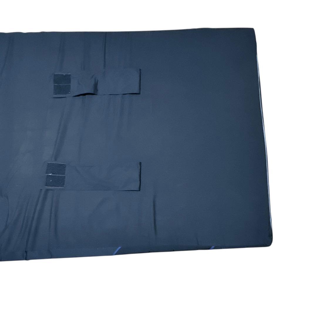 希少品です！【良品】西川 エアー Air S-IHハード マットレス シングル