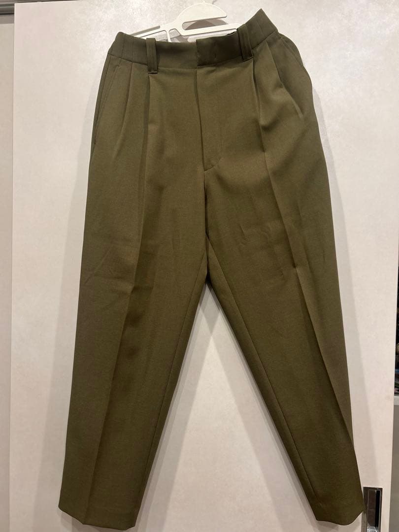 UNIQLO MARNIコラボ　セットアップ