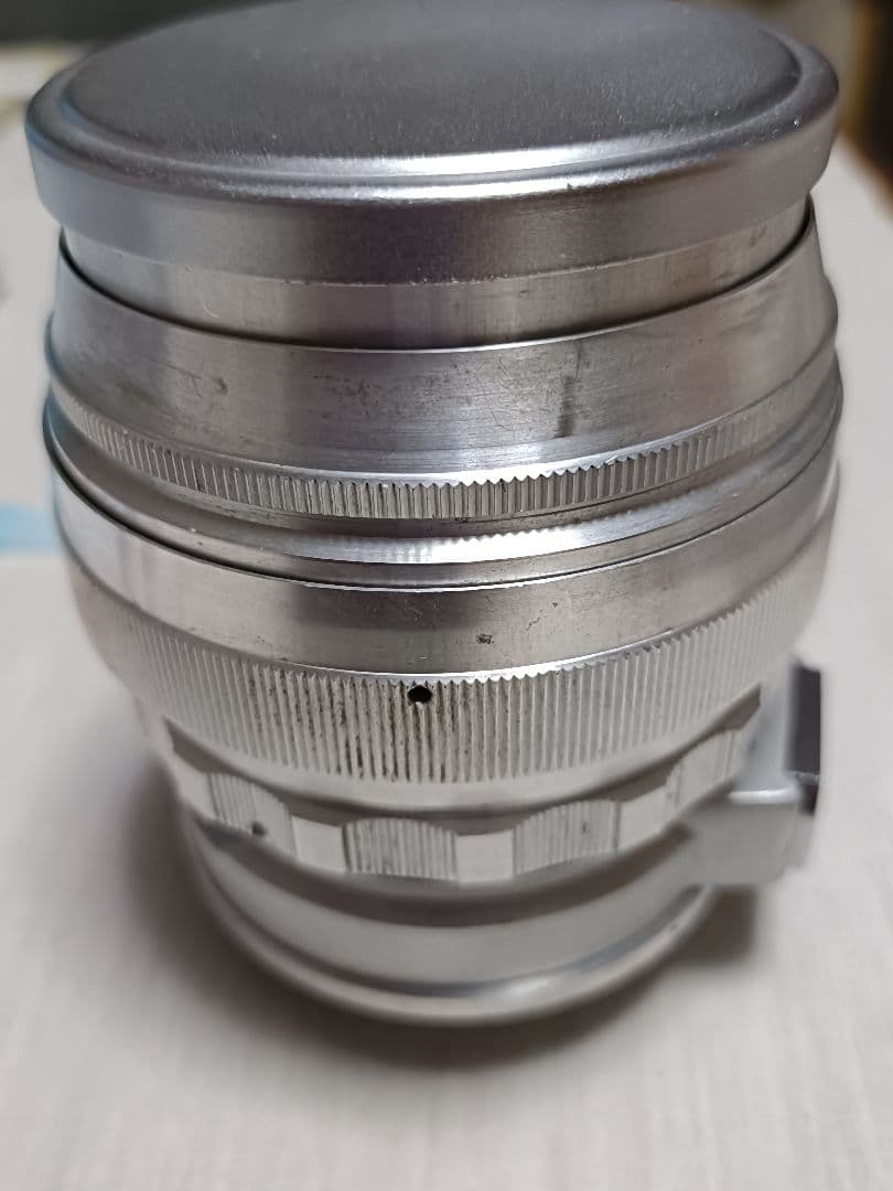 HELIOS-40 85mm f1.5 M42マウント