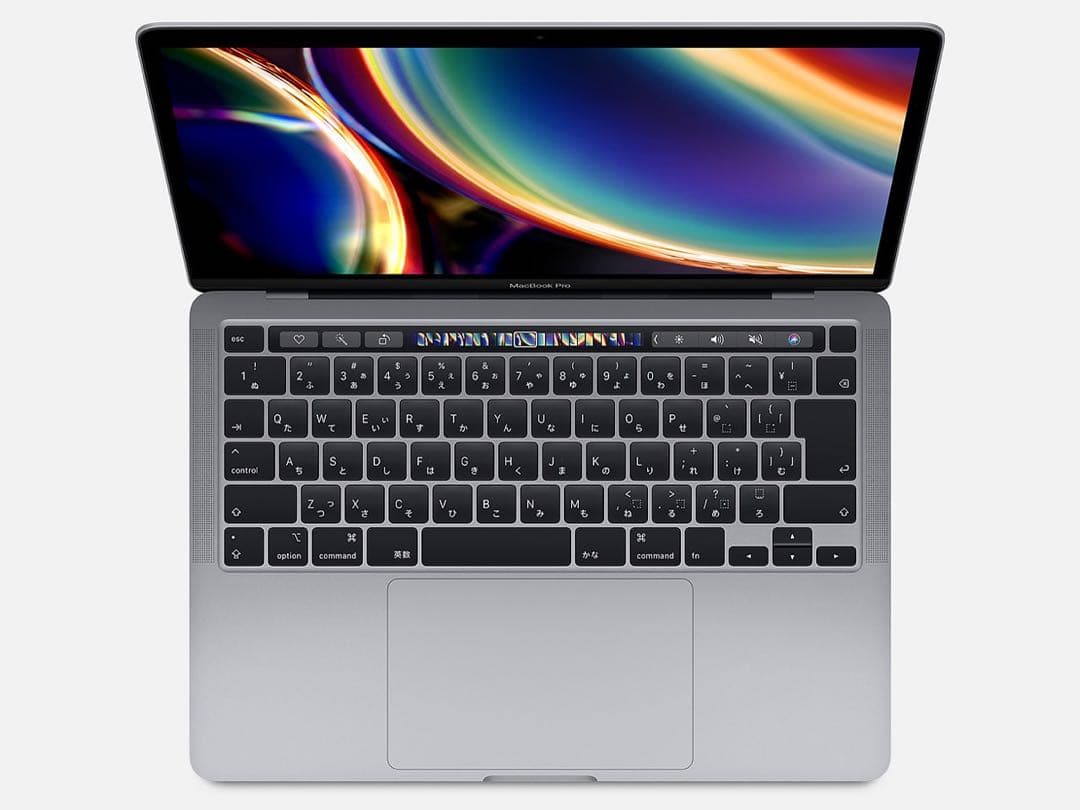 MacBook本体 MacBook Pro 2020 Core i5 16GB SSD512GB