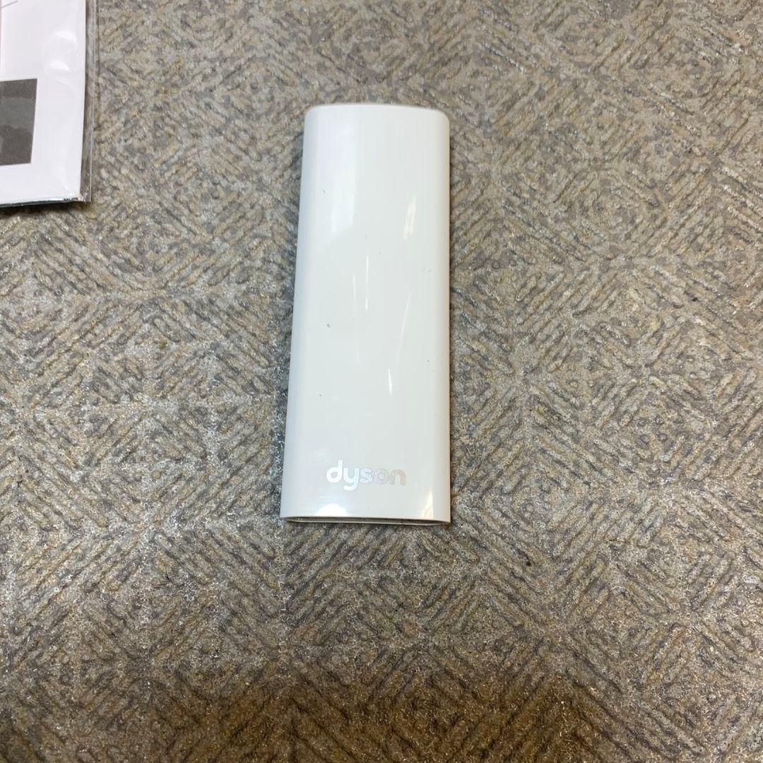 J855 Dyson AM09 ホット＆クール ファンヒーター