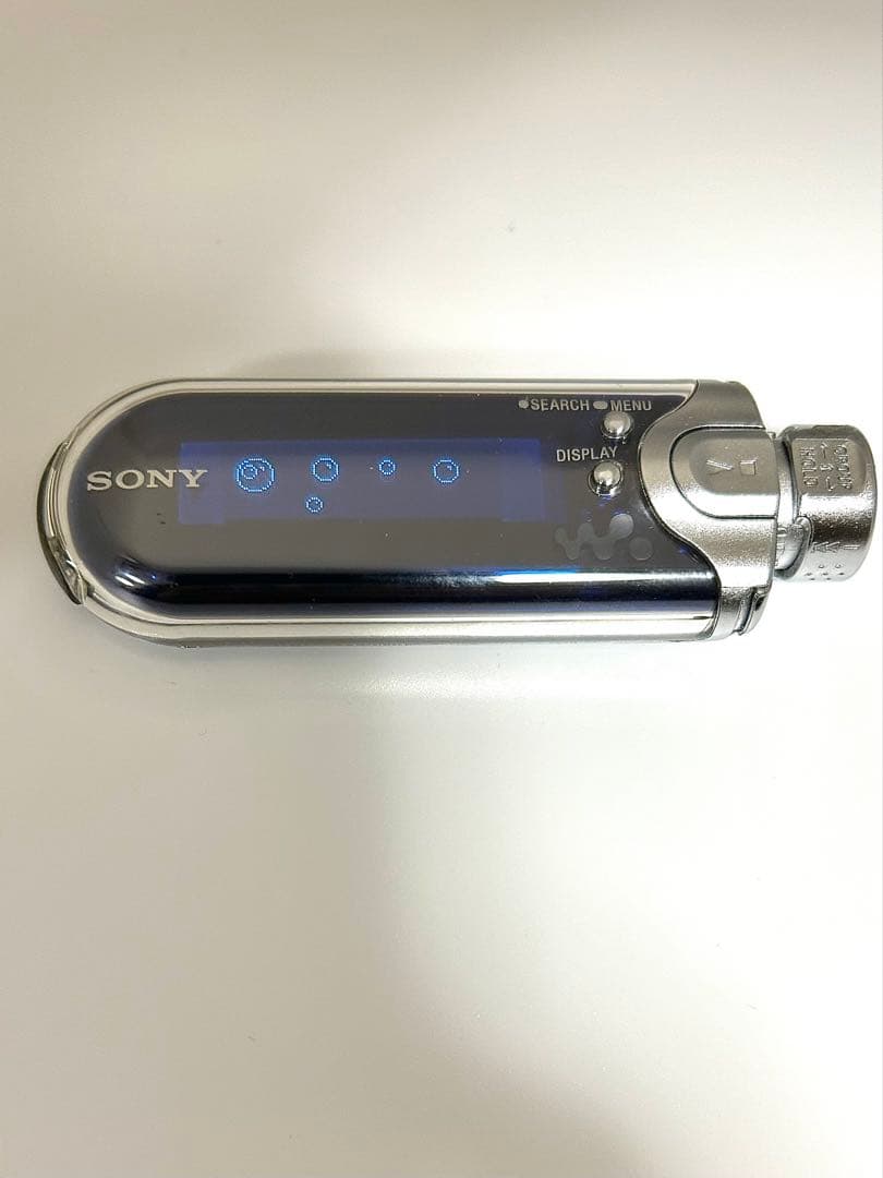 SONY ウォークマン NW-E405