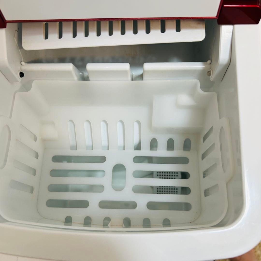 高速製氷機 405-IMCN02 【自動製氷／工事不要／美品】