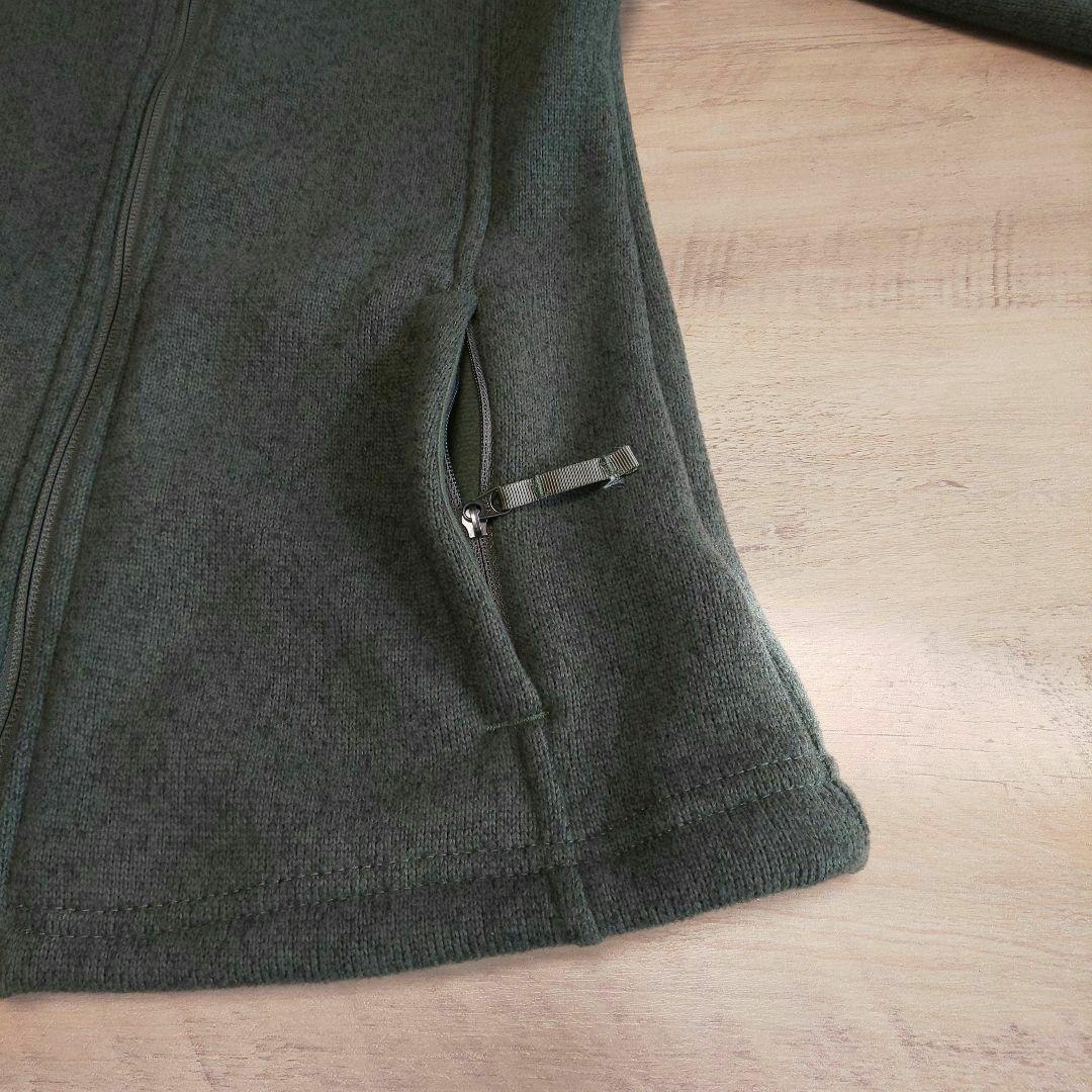 ノースフェイス レディース フリースジャケット THE NORTH FACE