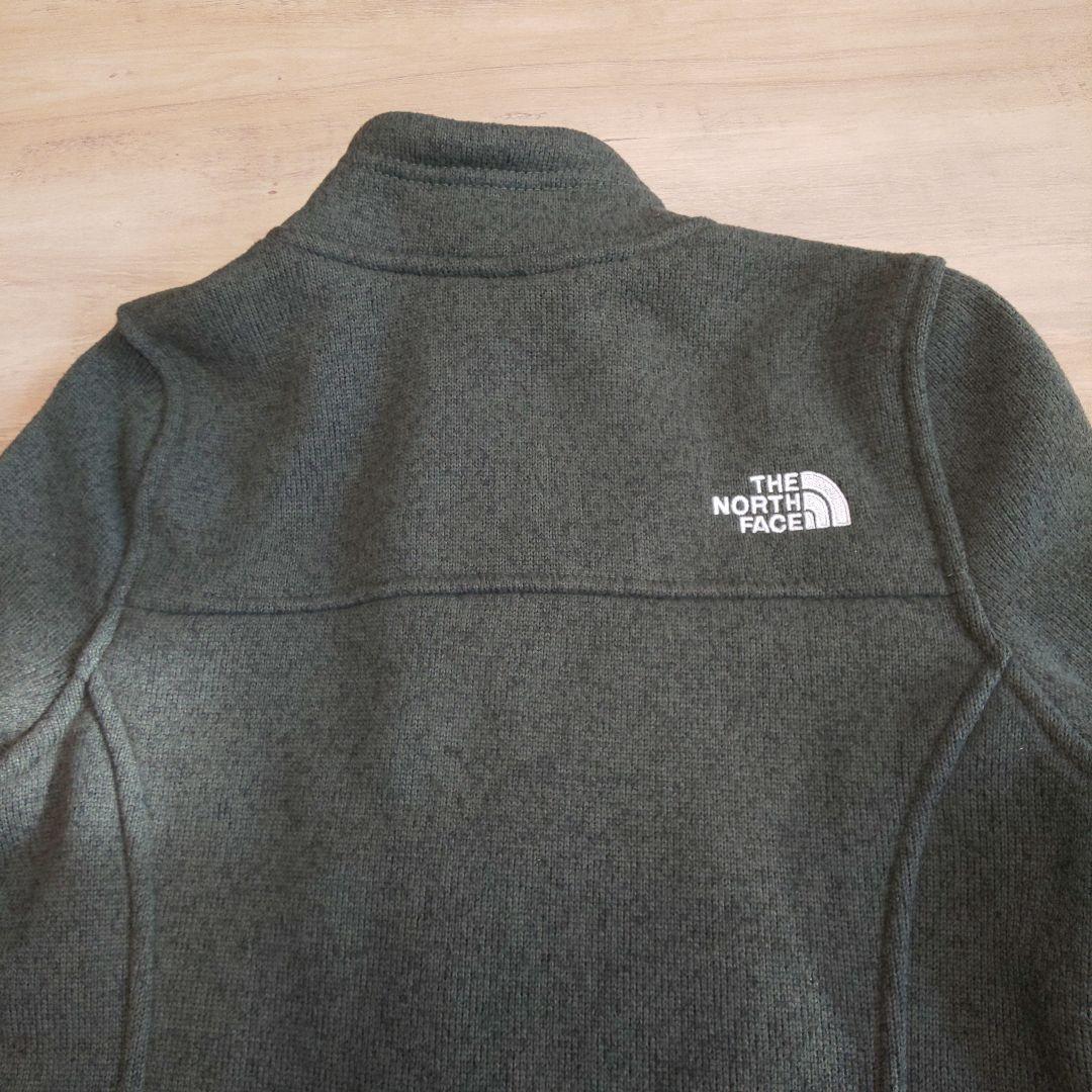 ノースフェイス レディース フリースジャケット THE NORTH FACE