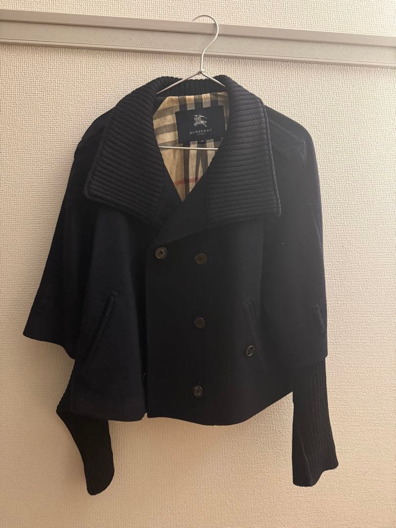 【大幅値下げ！】本日限定 バーバリーコート