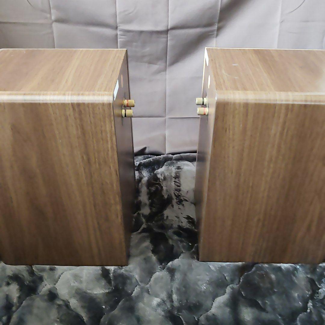 ONKYO D-202A ブックシェルフ型スピーカー 動作良好 確認済み