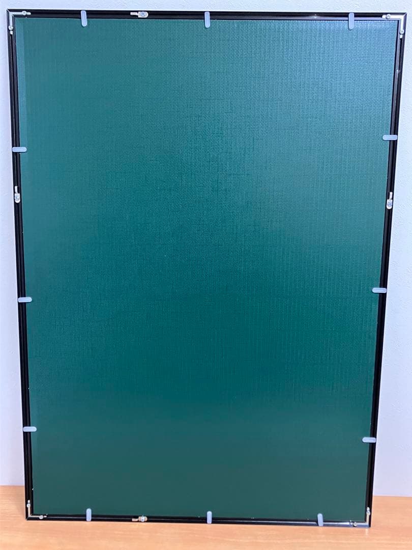 citrus サブロウタ　直筆サイン　B2 サイズ　ポスター