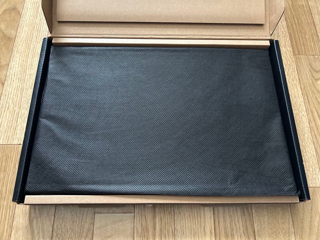 液タブ・ペンタブ Wacom Movink 13 (DTH135K0C)