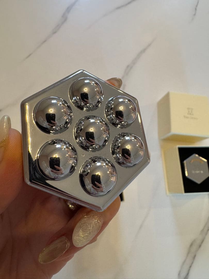 美容【レボリューション】サイズダウン美顔器リフトアップダイエット小顔2個セット