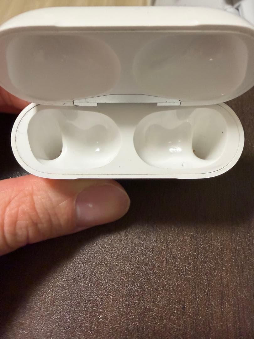 AirPods Pro 第2世代（Lightning端子）箱なし 動作確認済み