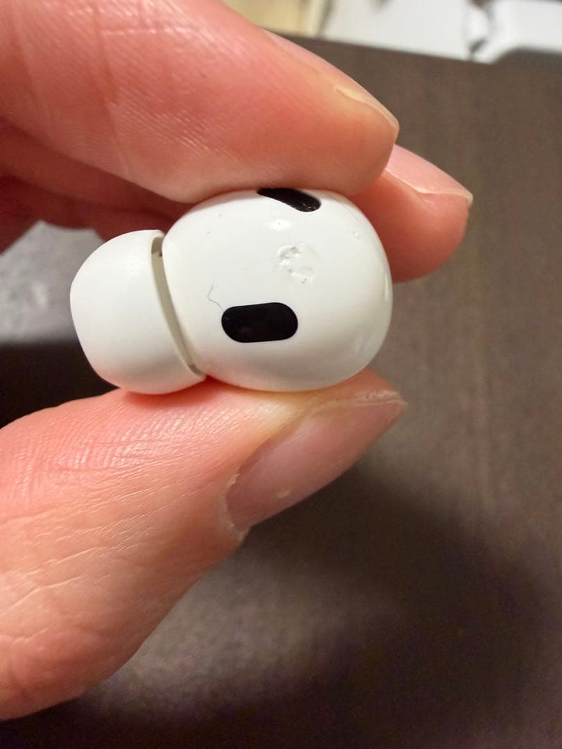 AirPods Pro 第2世代（Lightning端子）箱なし 動作確認済み