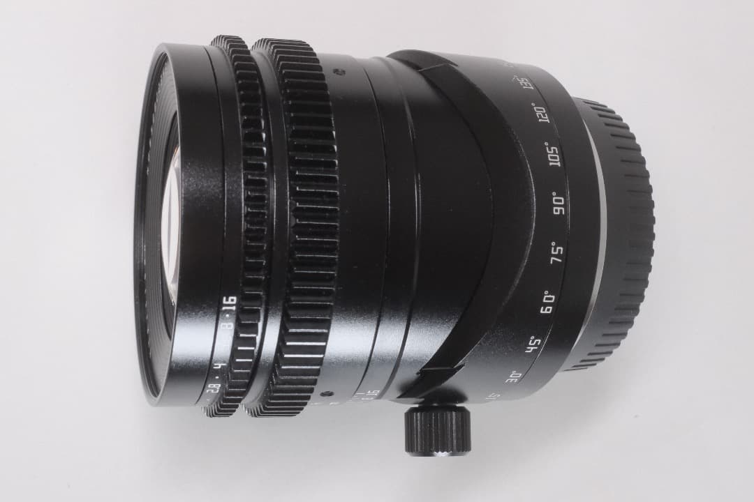 TTArtisan Tilt50mm f1.4 Xマウント＋ミストフィルター等