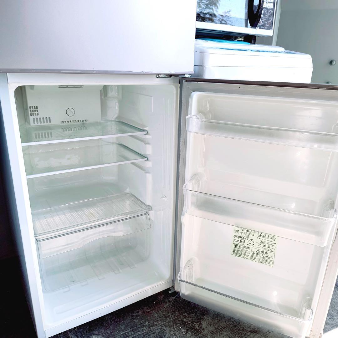 運搬取付無料！新生活応援セット・家電5点！冷蔵庫洗濯機その他諸々！完動品美品！