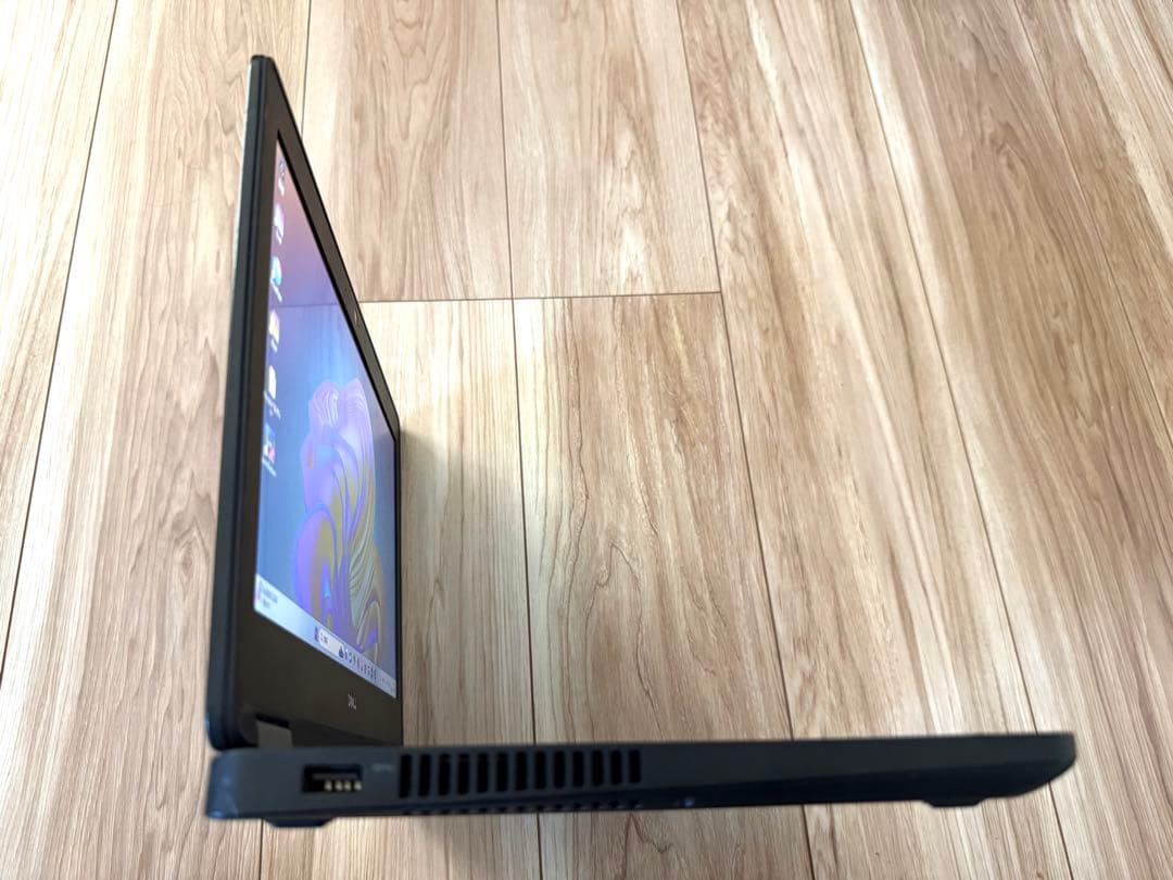 Office2021&Win11 Latitude E5270 SSD128新品