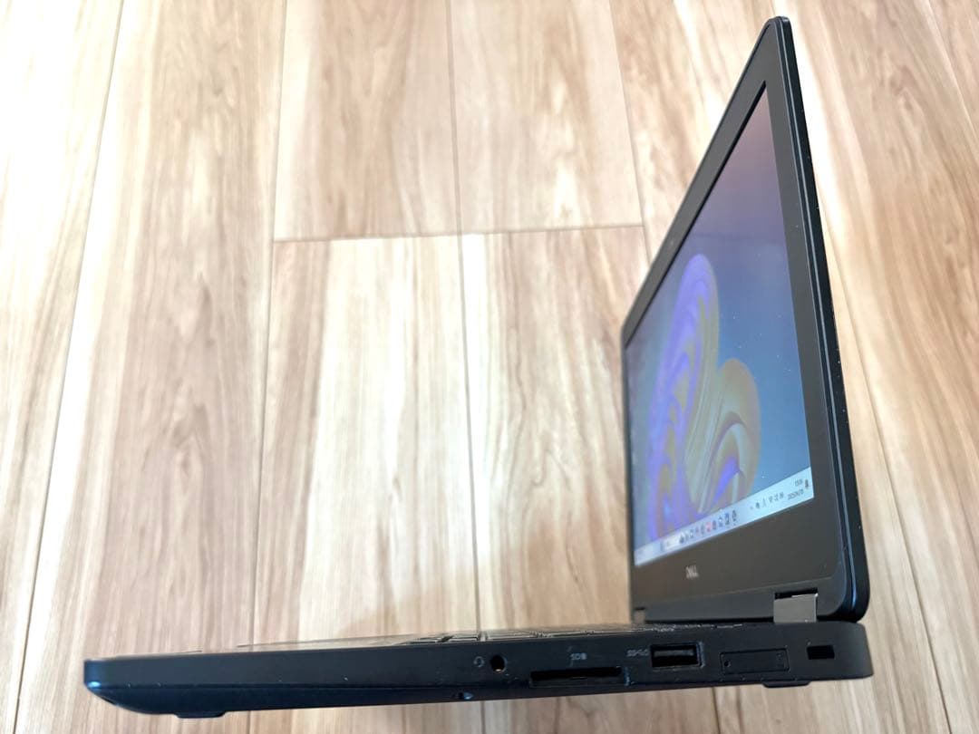 Office2021&Win11 Latitude E5270 SSD128新品