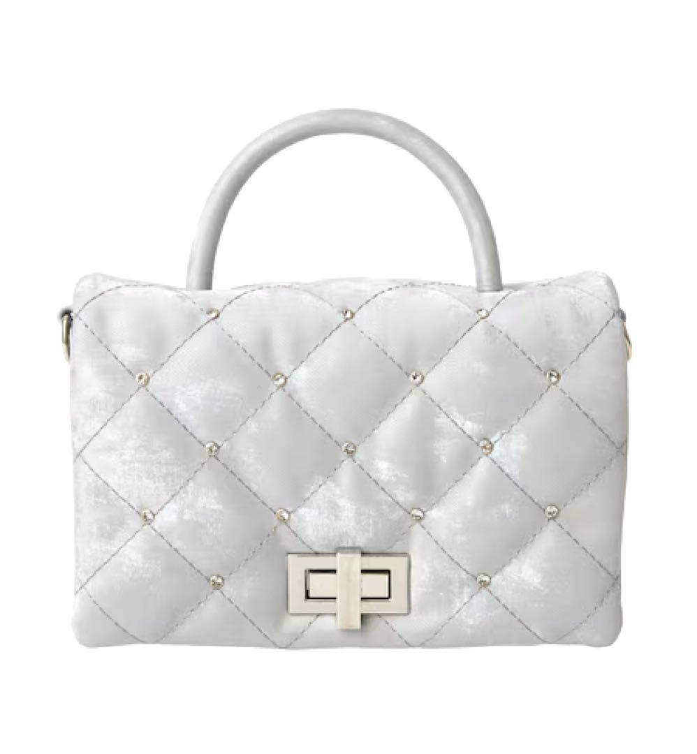 DIANA[ダイアナ] ハンドバッグ