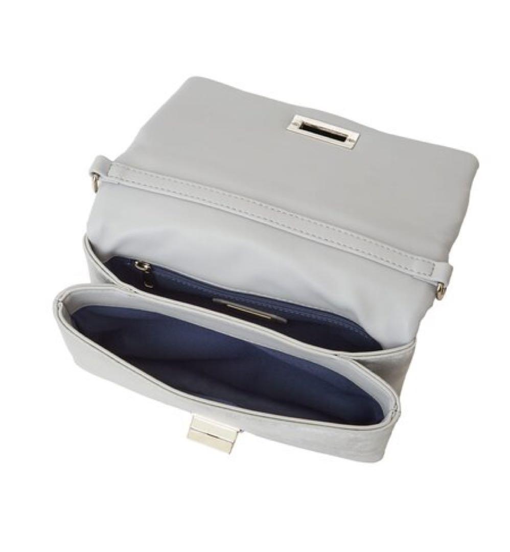 DIANA[ダイアナ] ハンドバッグ