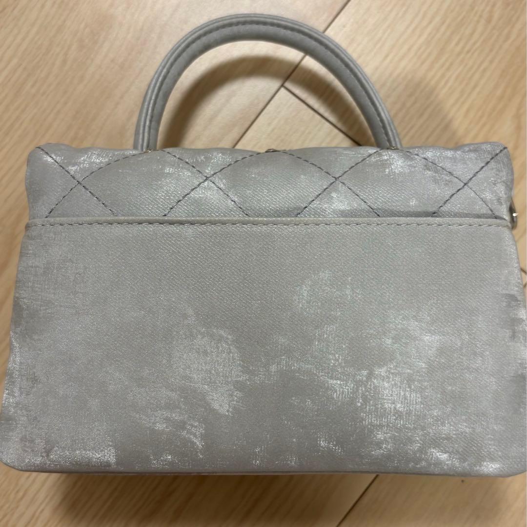 DIANA[ダイアナ] ハンドバッグ