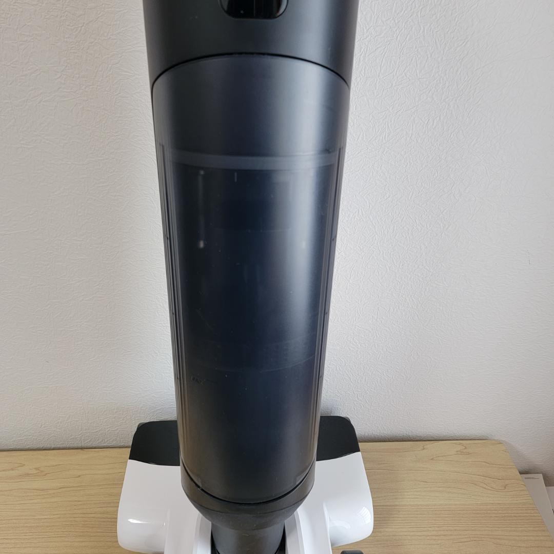 【ほぼ新品】Roborock Flexi