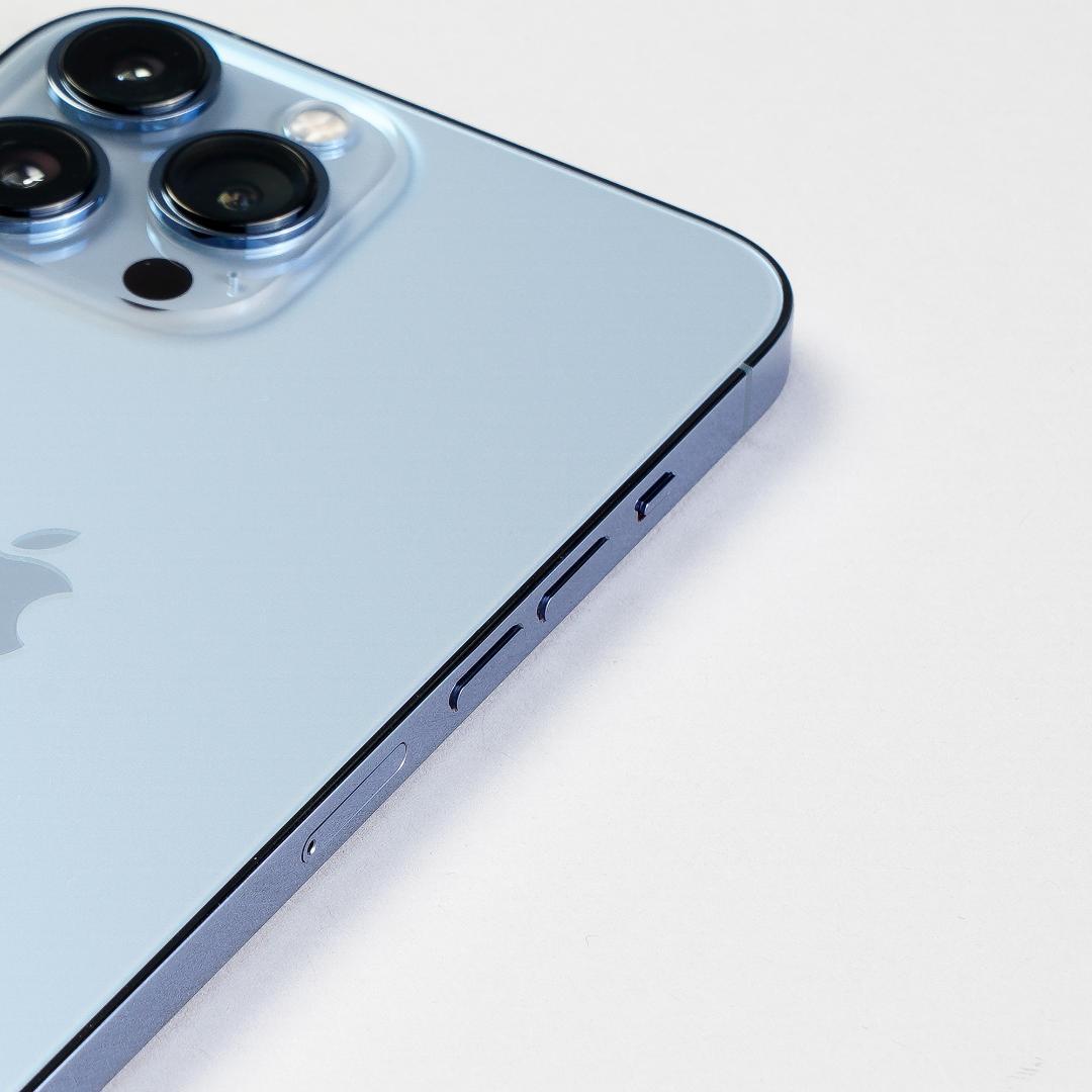 iPhone 13 Pro Max 256GB シエラブルー本体