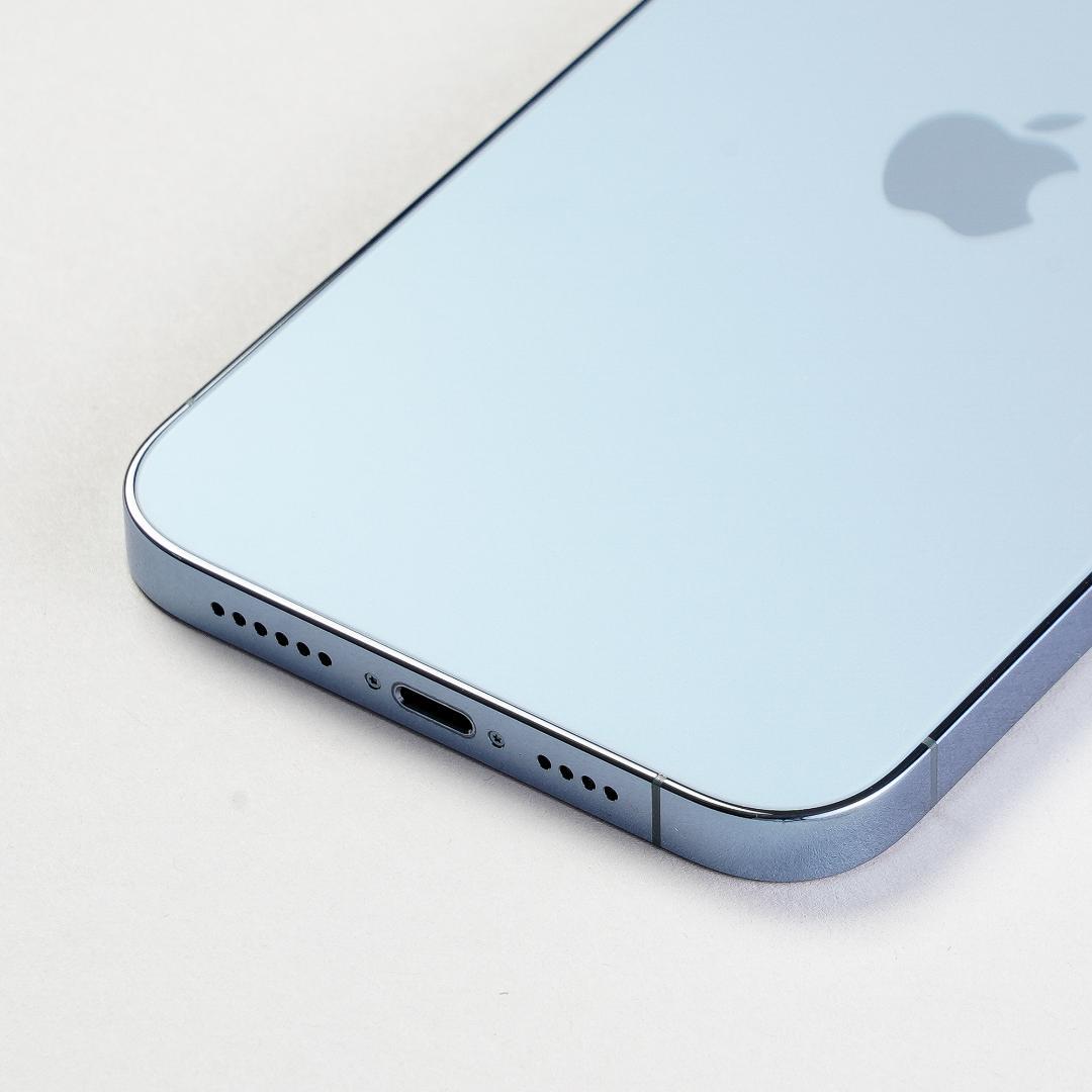 iPhone 13 Pro Max 256GB シエラブルー本体