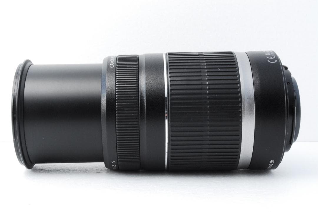 ショット数少✨ キヤノン Canon kiss x5 ダブルレンズ スマホ転送