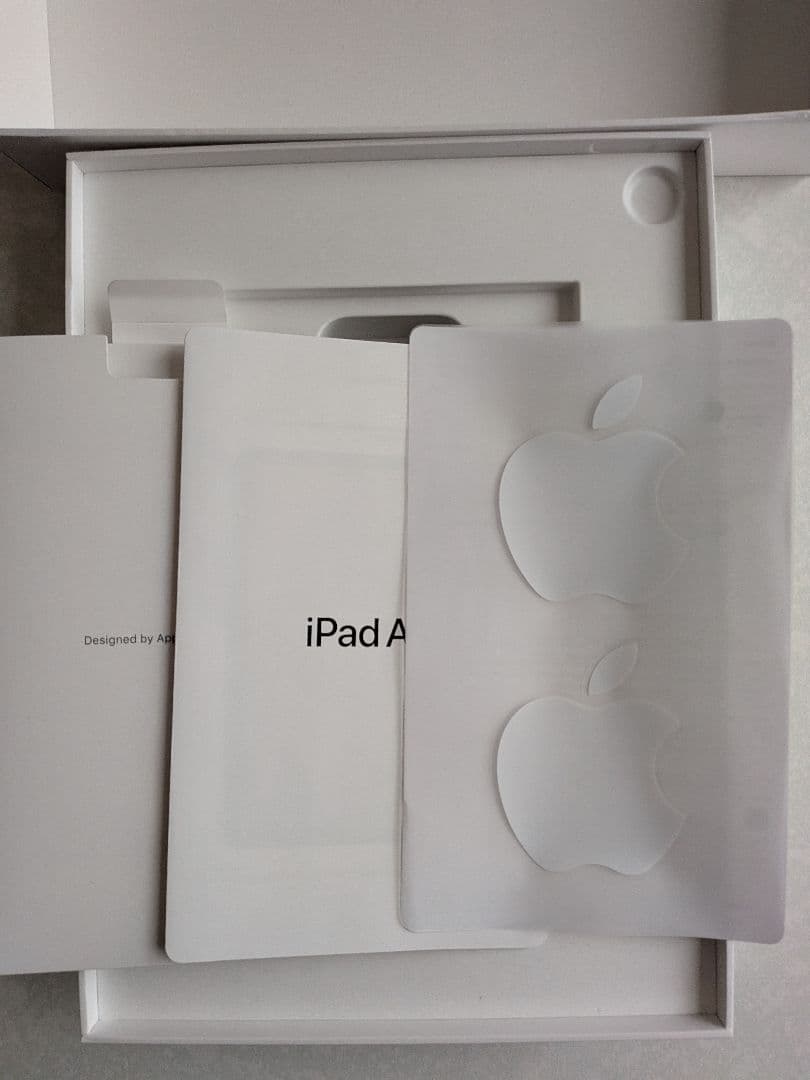 Apple iPad Air 第4世代 256GB 10.9インチ Wi-Fi