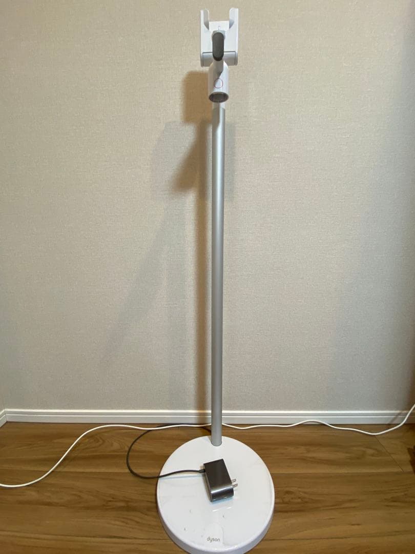 【動作確認済】ダイソンDyson Micro Plus SV33、フロアドック付