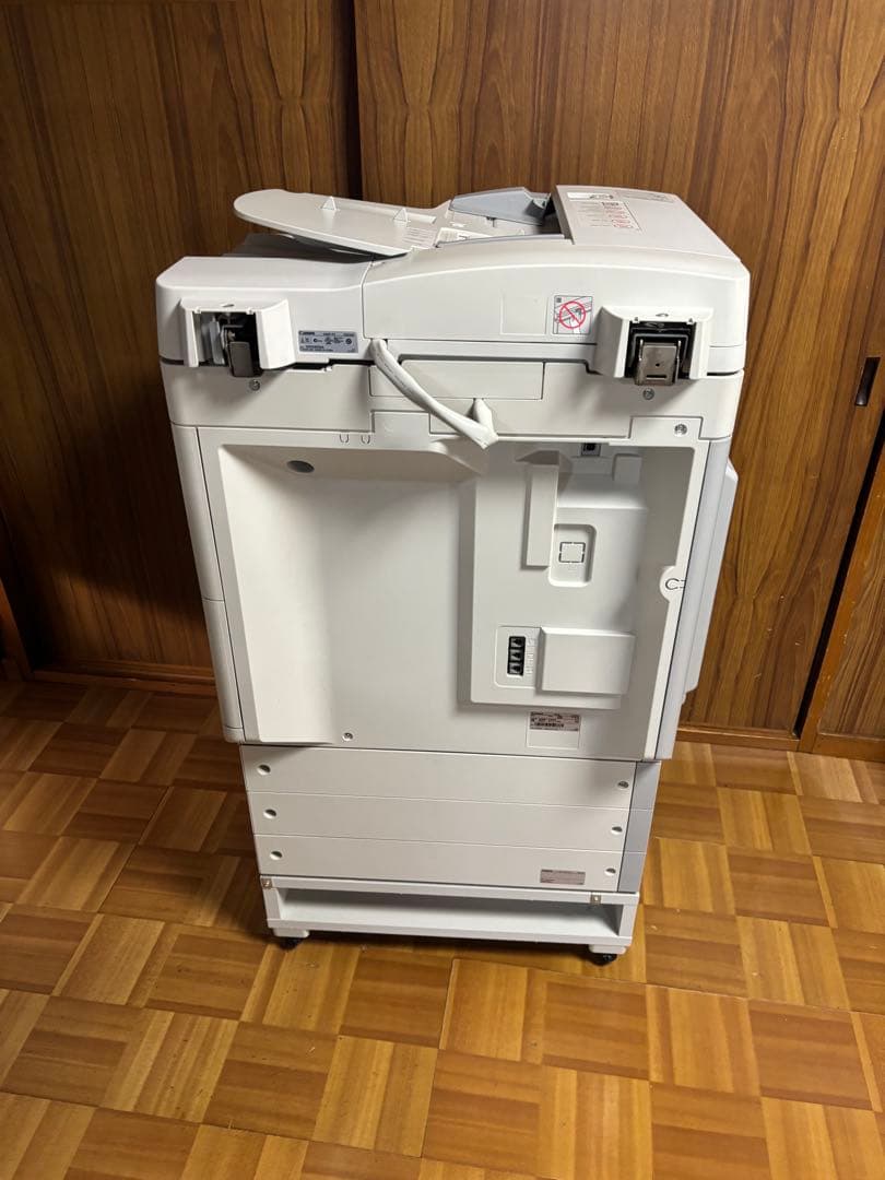 ◆Canon◆キャノン◆複合機◆MF7430◆白黒◆プリンター◆ジャンク