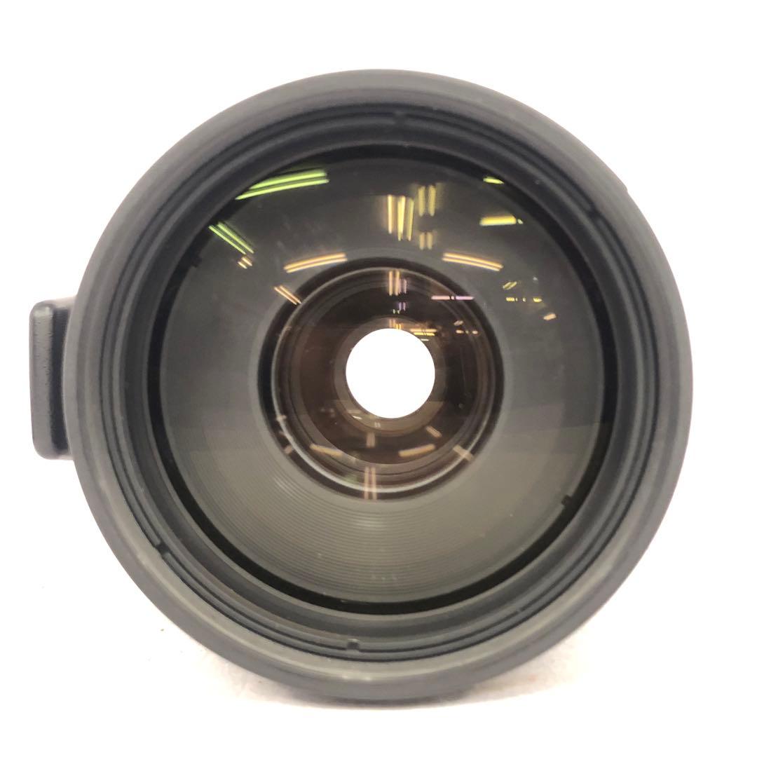 J*z様 【中古】Nikon ニコン 80-400mm 1:4.5-5.6D 一