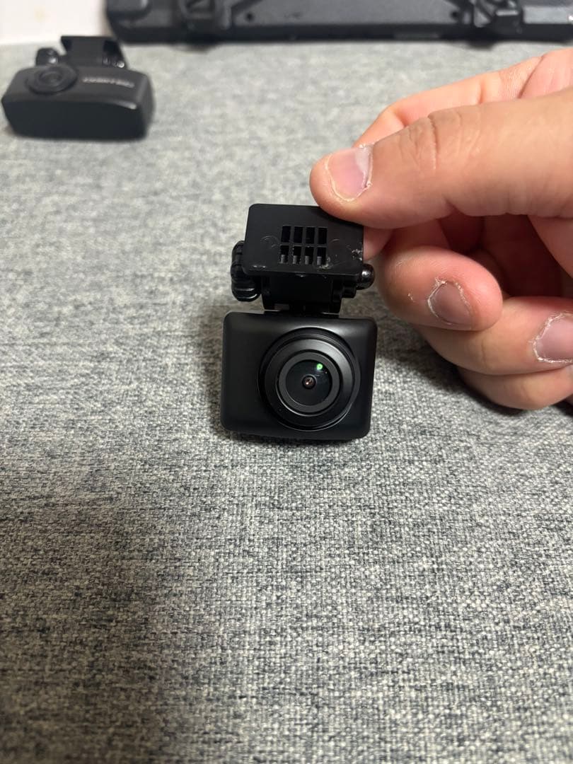 コムテック　AZDR48 Amazon専売品　ZDR048 互換品