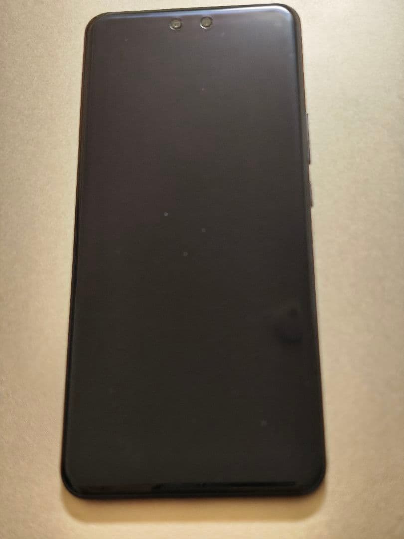 スマートフォン本体 HUAWEI nova 12 Pro 12GB/256GB