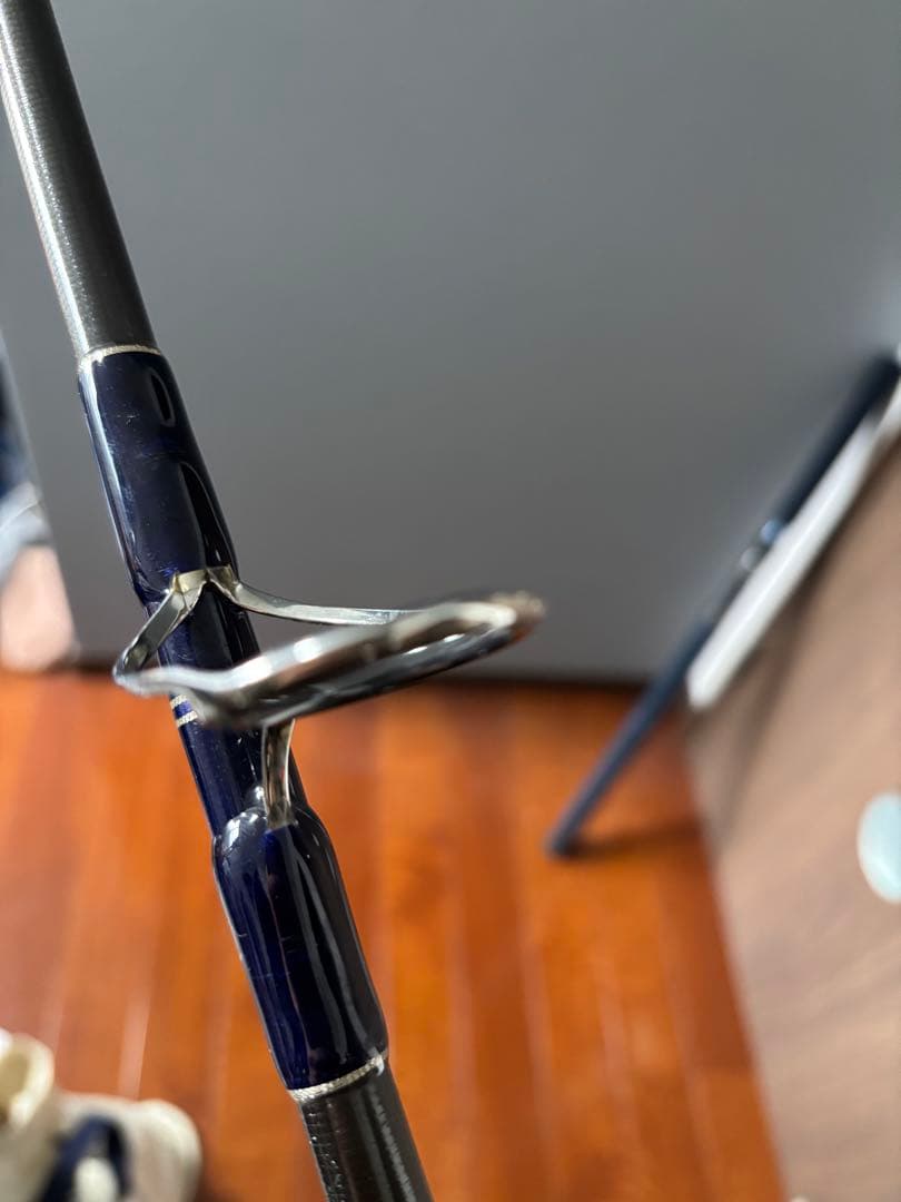 MCワークス スローハンド807TSX