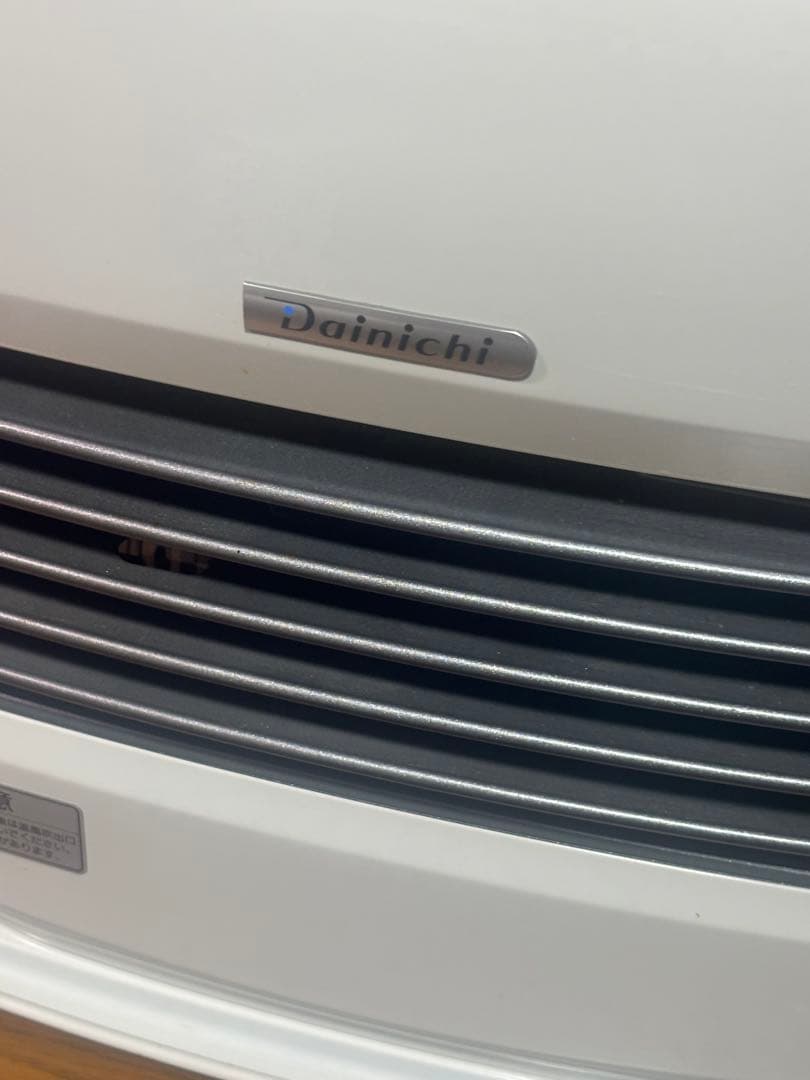 Dainichi ブルーヒーターFW4219S 中古