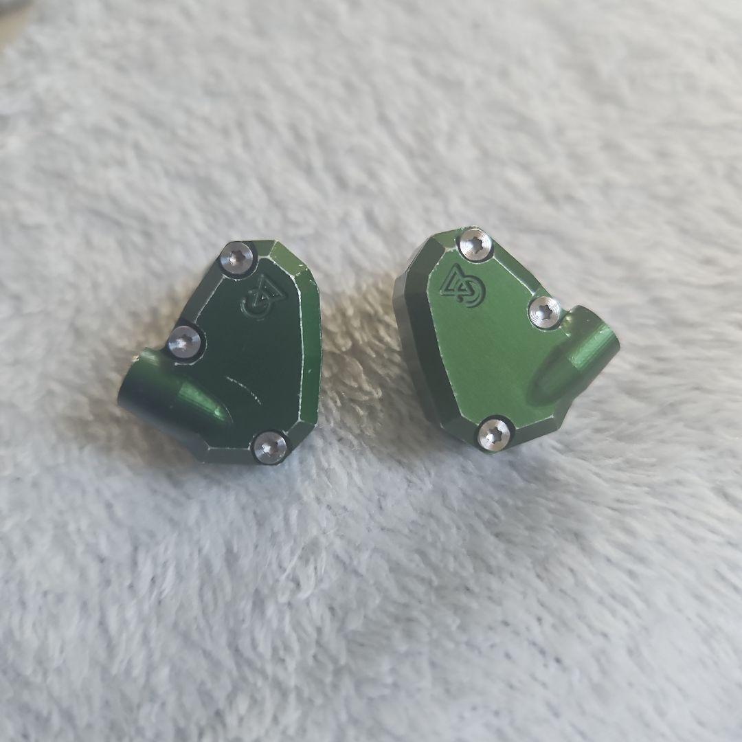 campfire audio Andromeda 初期ロット