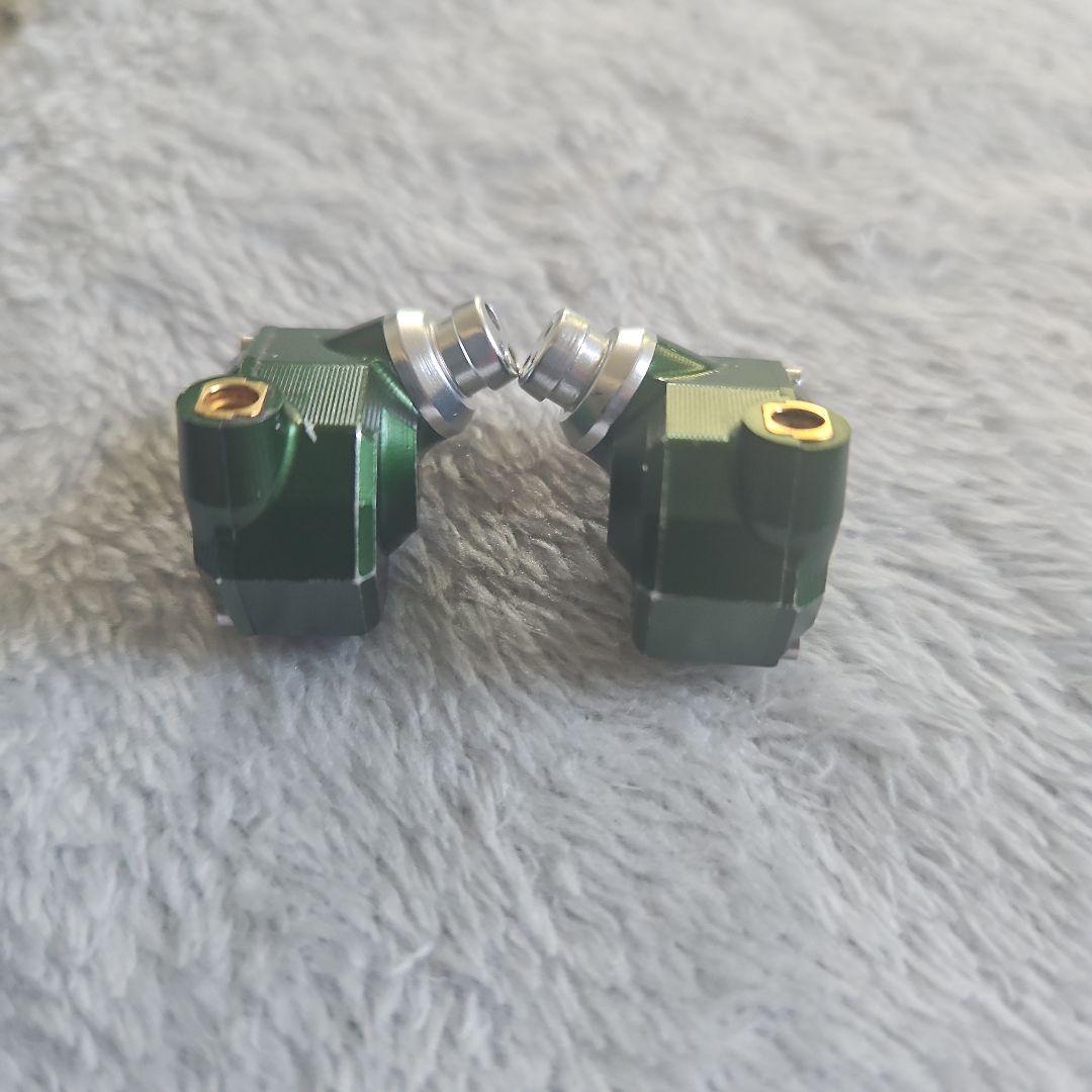 campfire audio Andromeda 初期ロット