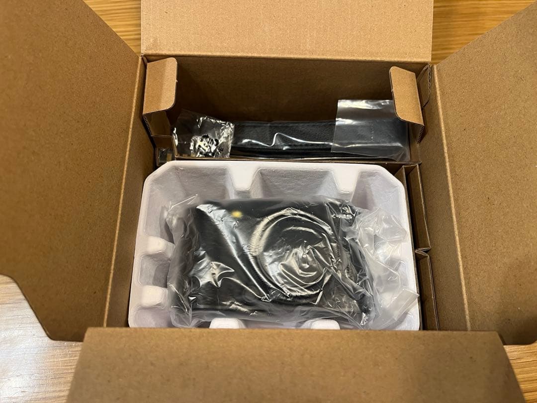 Fujifilm X-M5 ミラーレス一眼 本体