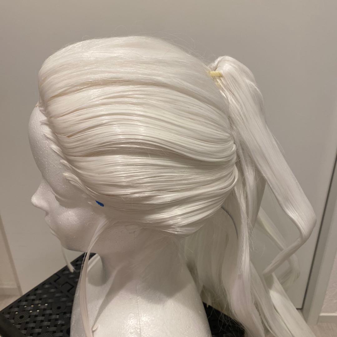 鬼滅の刃　堕姫　コスプレフルセット