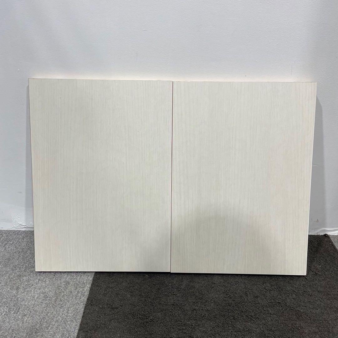 NITORI ニトリ 書棚 本棚 扉 引出し 家具 Ap2045