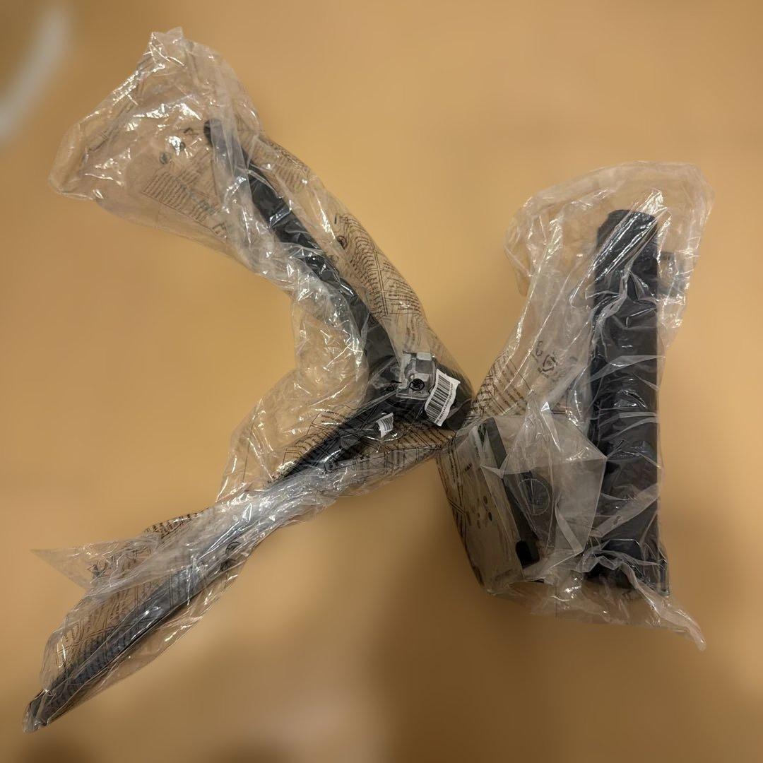 JAPANNEXT 49インチモニター　純正付属スタンド